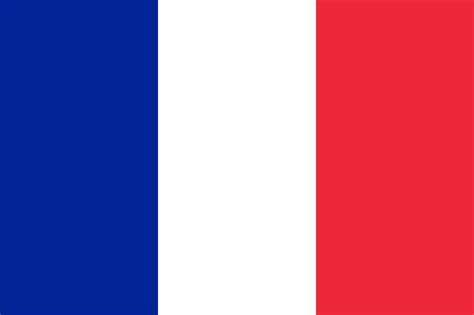 France Flag